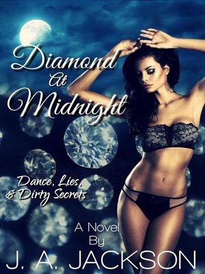 cover image of Diamond At Midnight